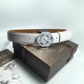 Picture of Gucci Belts _SKUGucciBelt38mmX95-125CM7D2713618